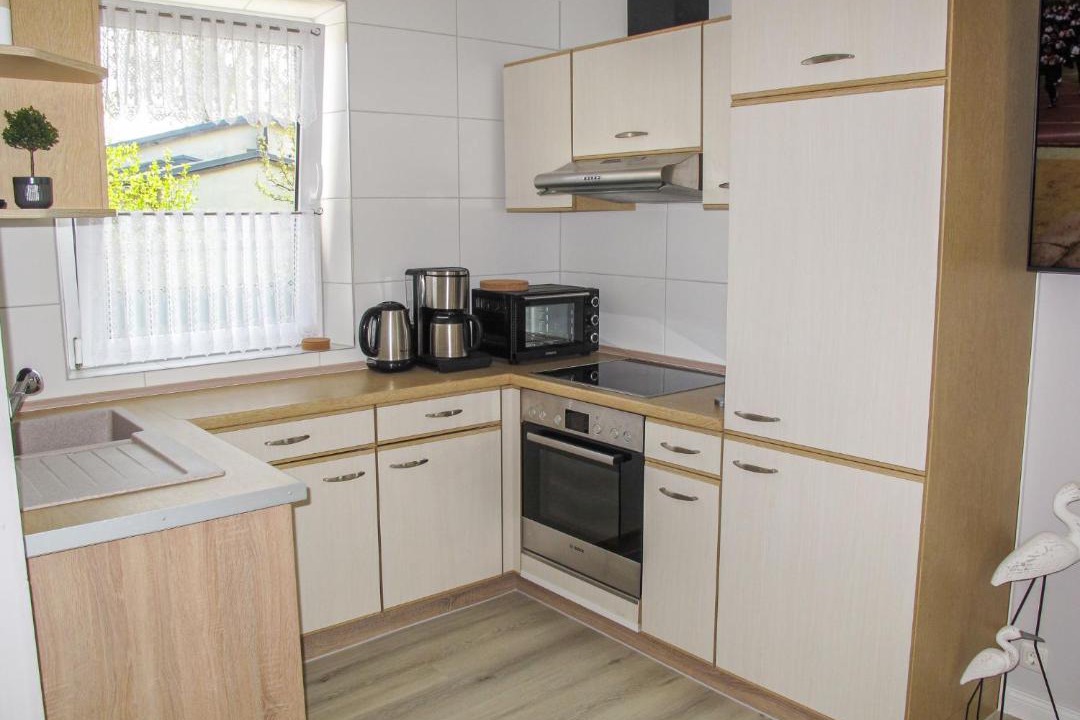 Photo of Kitchen in Loissin