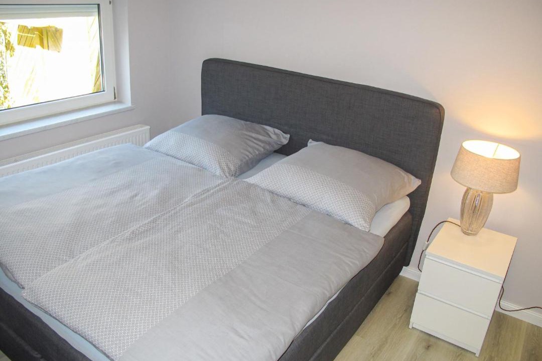 Photo of Bedroom in Loissin