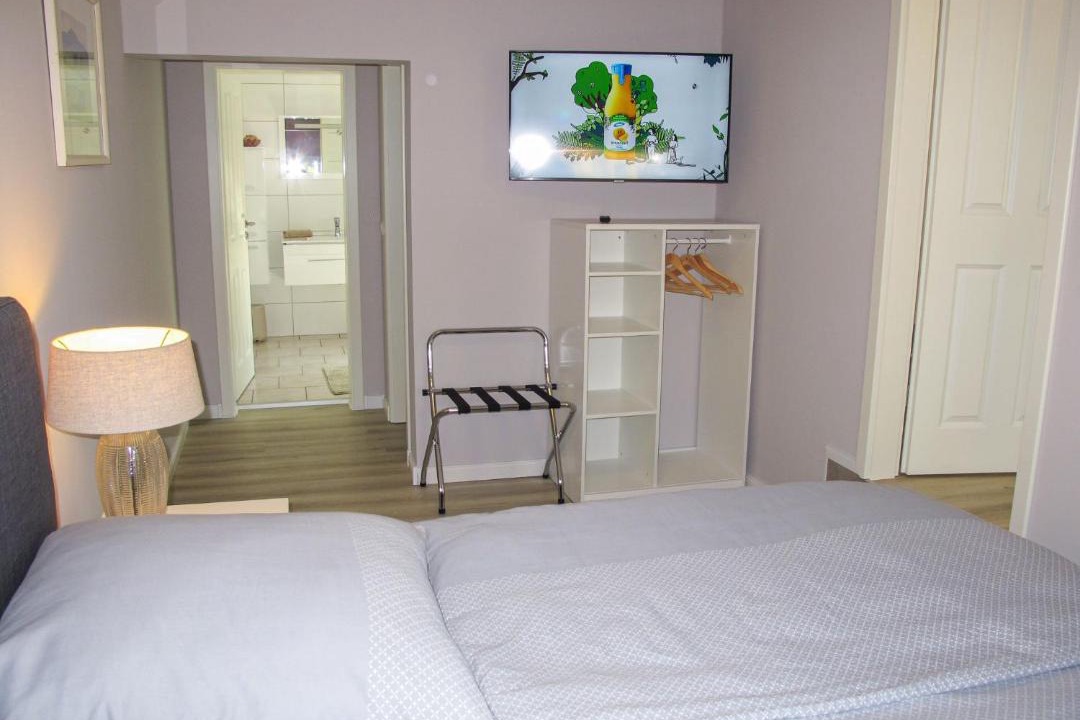 Photo of Bedroom in Loissin