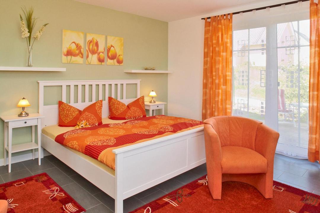 Photo of Livingroom in Heringsdorf