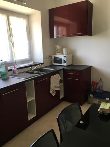 Photo of Kitchen in Tancua