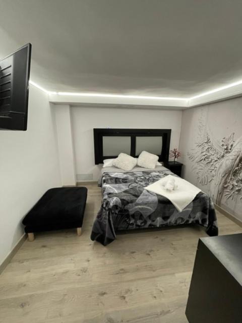 Photo of Bedroom in Santander
