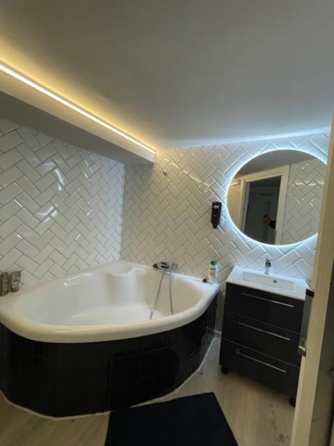Photo of Bathroom in Santander