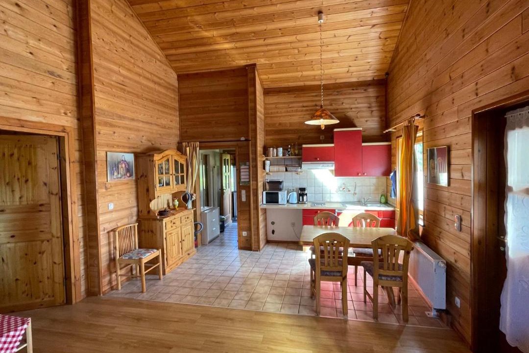 Photo of Livingroom in Hunerbach