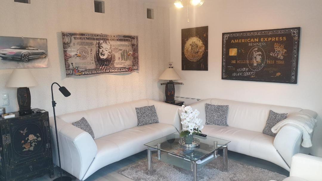 Photo of Livingroom in Travemuende