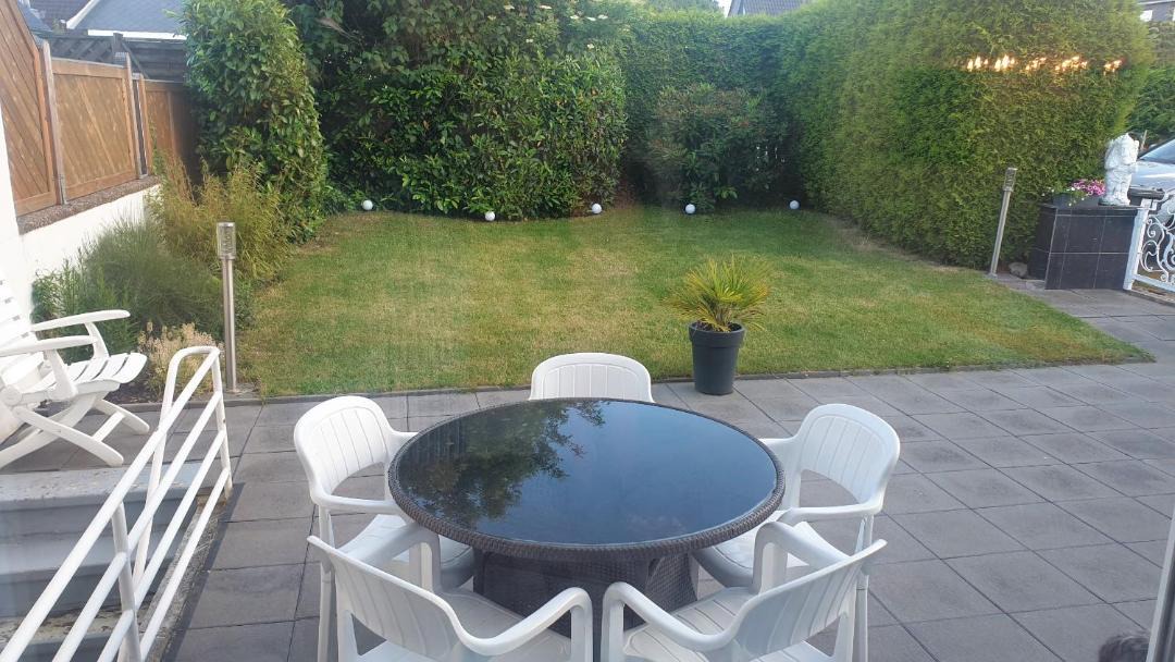 Photo of Patio Balcony in Travemuende