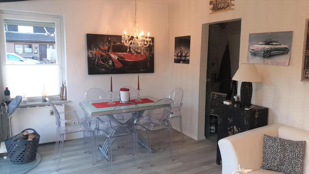 Photo of Livingroom in Travemuende