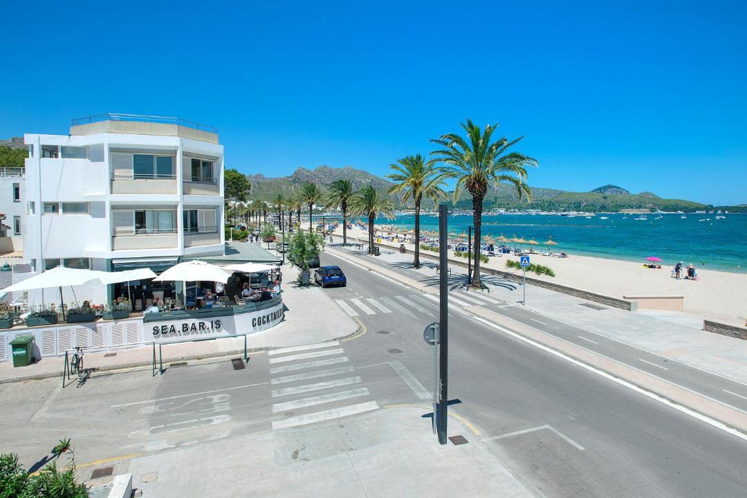 Photo of Outdoor in Puerto de Pollensa