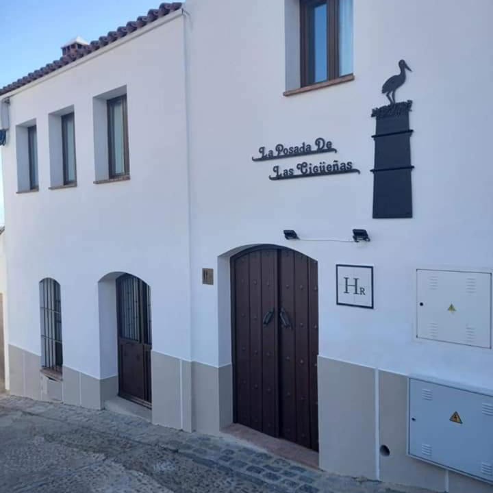 Photo of Buildings in Jerez de los Caballeros