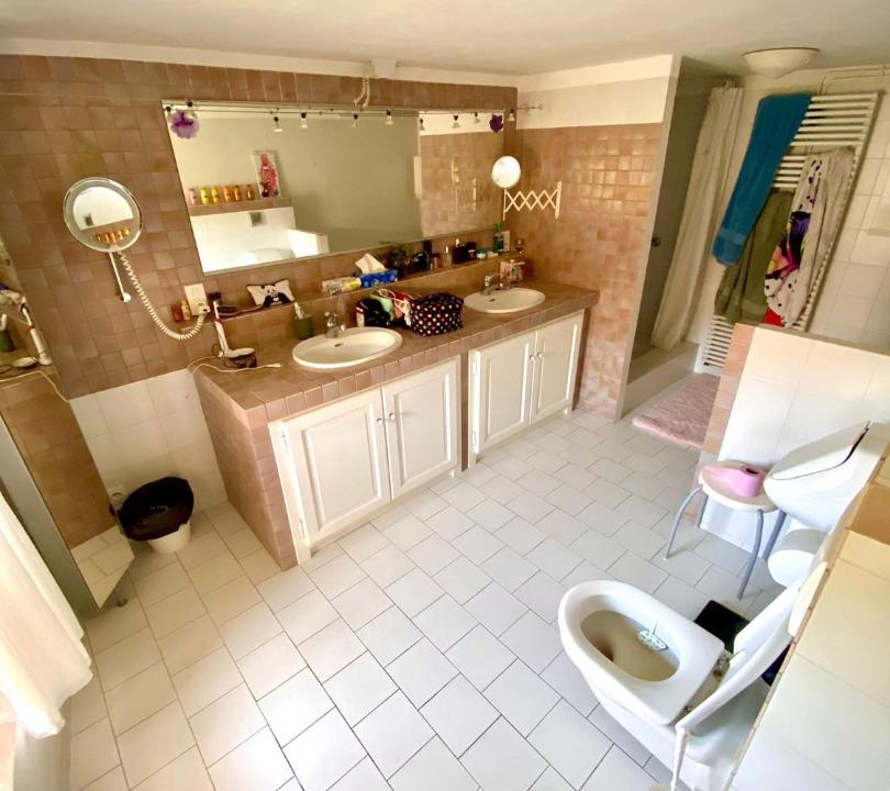 Photo of Livingroom in Pouzilhac