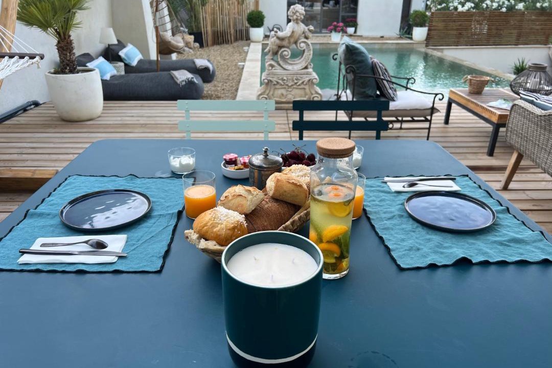Photo of Patio Balcony in Nord