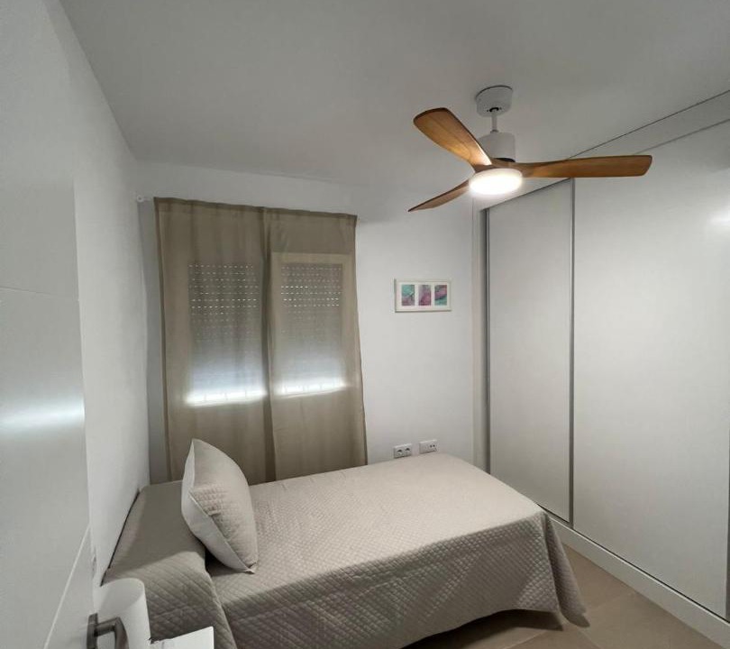 Photo of Bedroom in Nijar