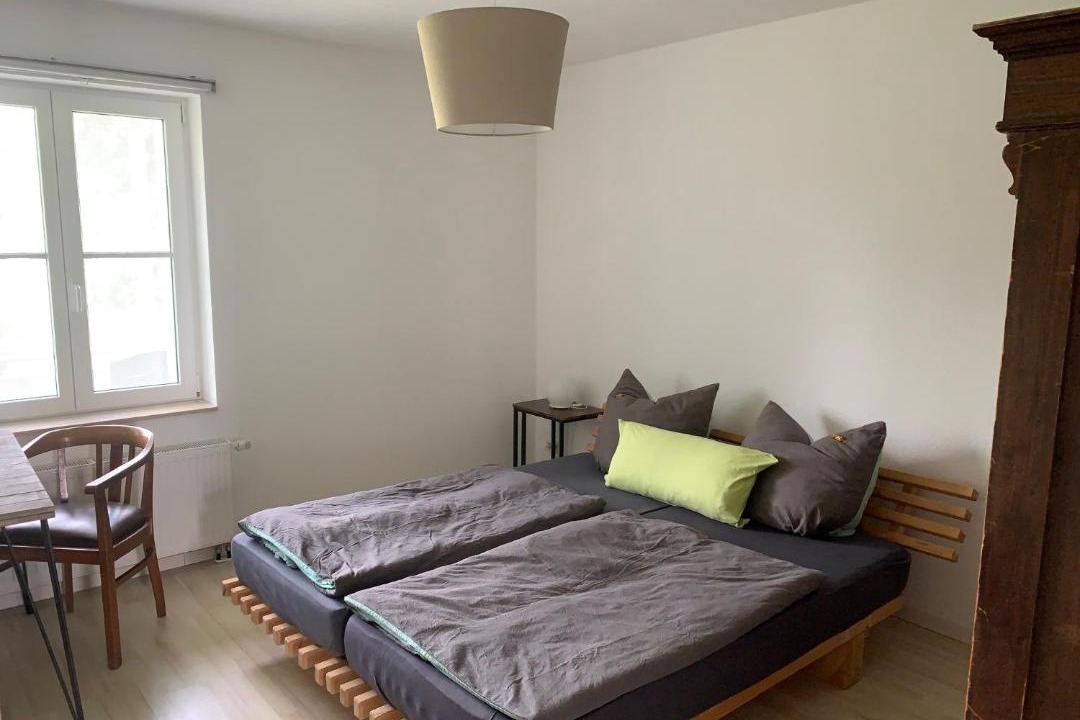 Photo of Bedroom in Schmira