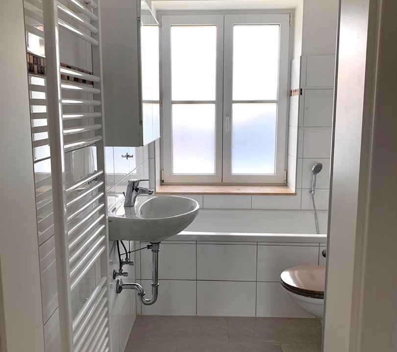 Photo of Bathroom in Schmira