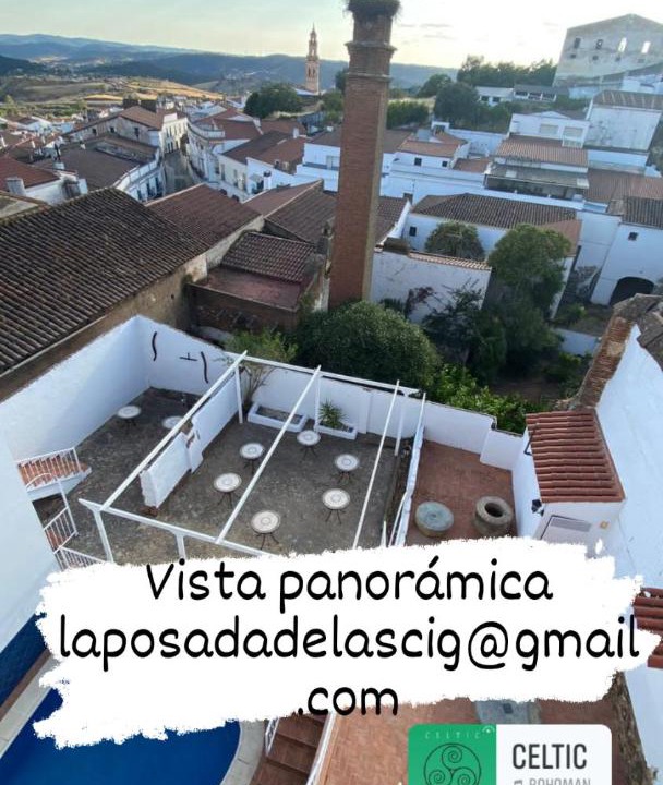 Photo of Others in Jerez de los Caballeros
