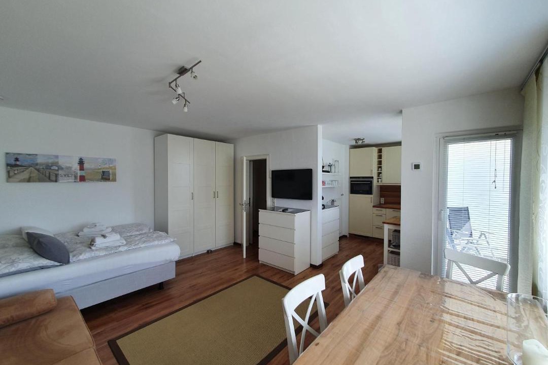 Photo of Livingroom in Hornum