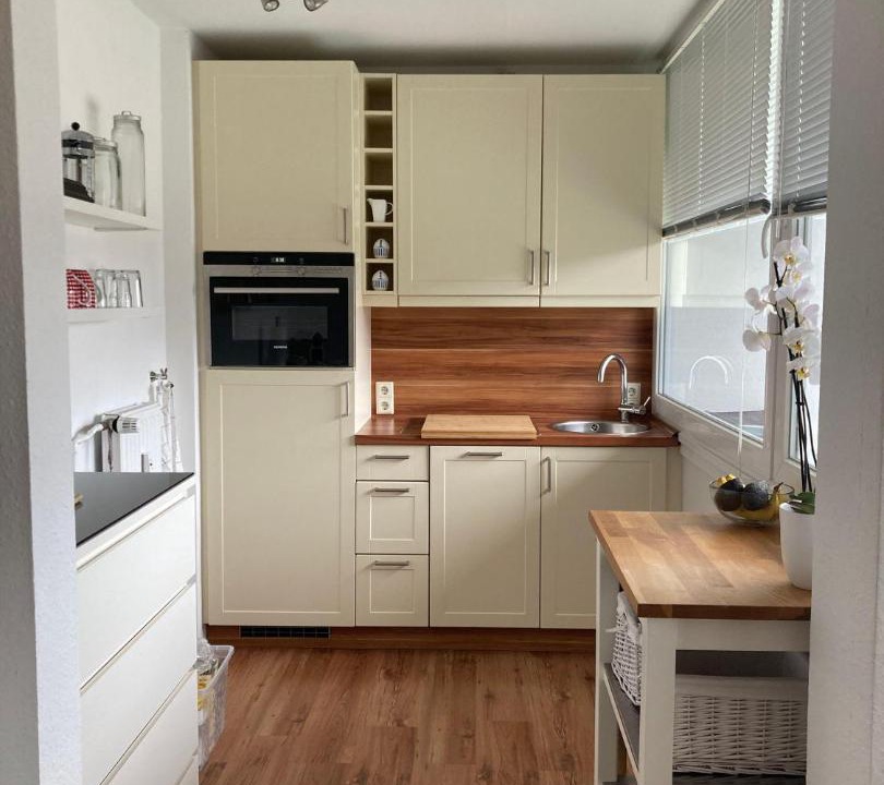 Photo of Kitchen in Hornum