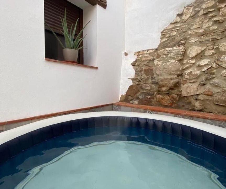 Photo of Outdoor in Cumbres de San Bartolome