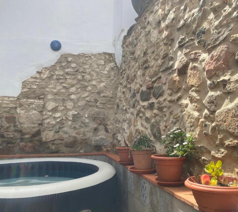 Photo of Others in Cumbres de San Bartolome