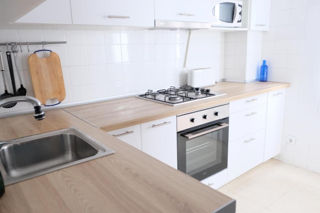 Photo of Kitchen in Triana