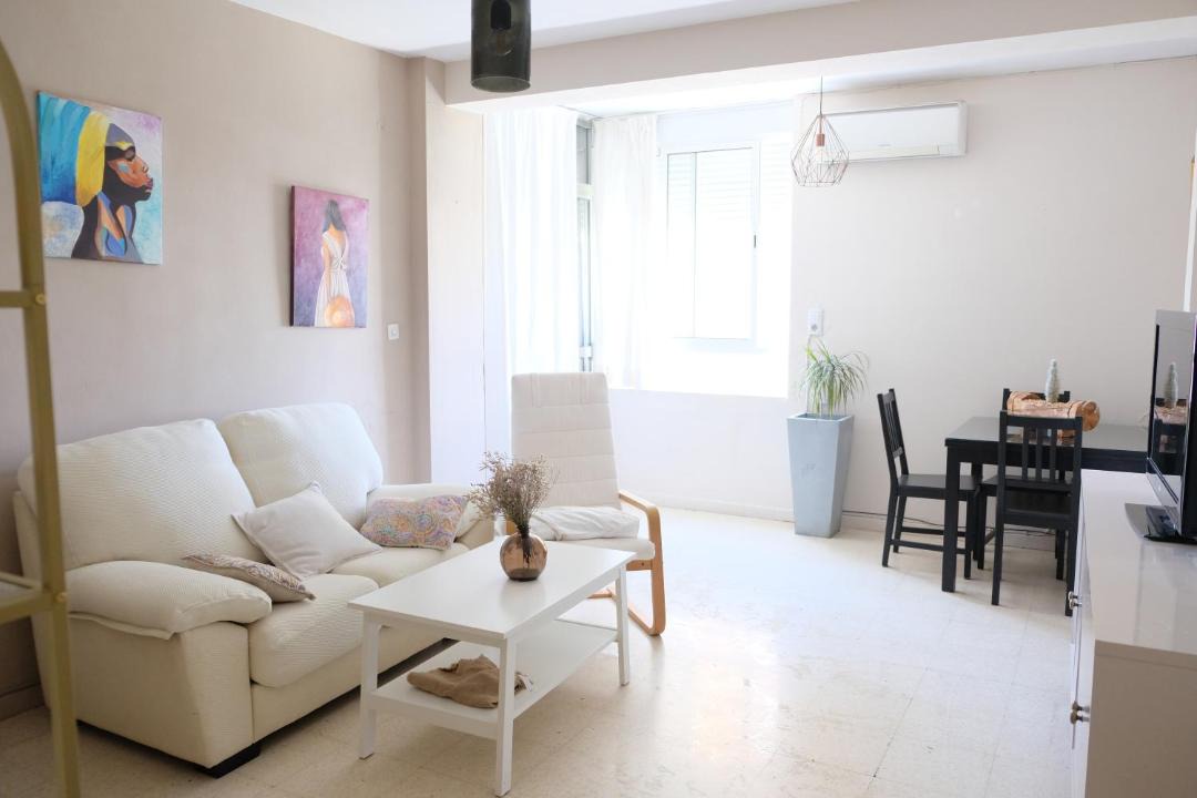 Photo of Livingroom in Triana