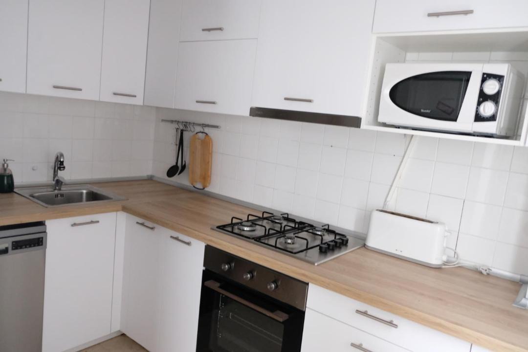 Photo of Kitchen in Triana