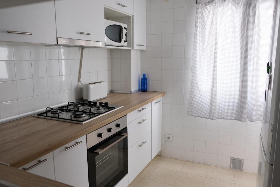Photo of Kitchen in Triana