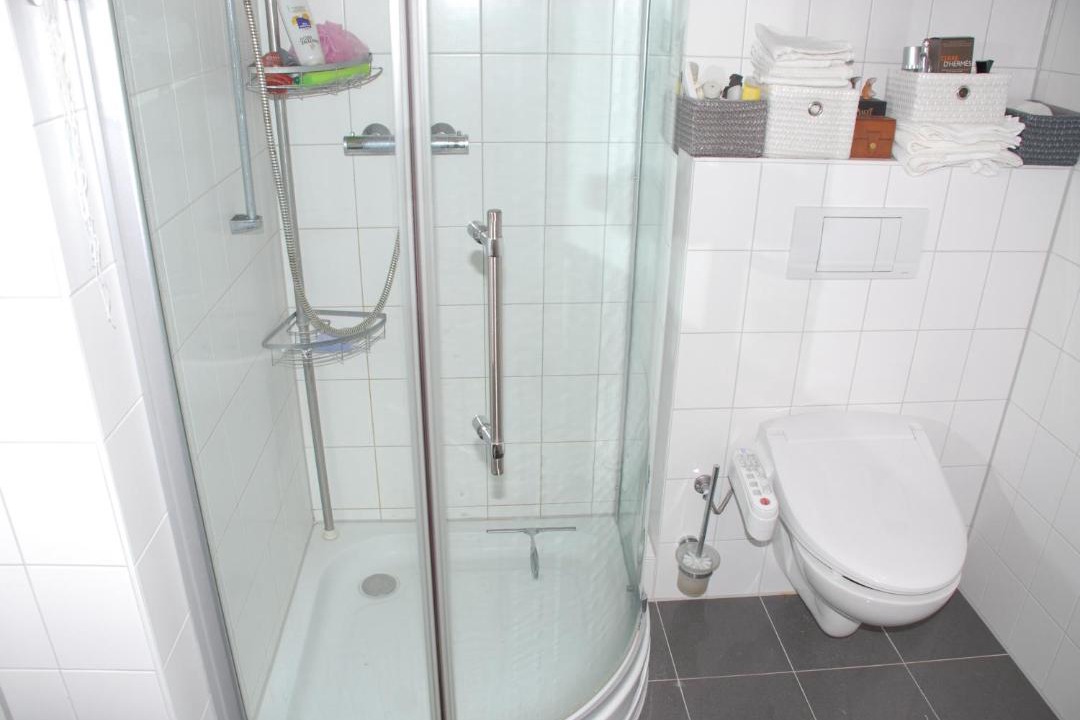 Photo of Bathroom in Andreasvorstadt