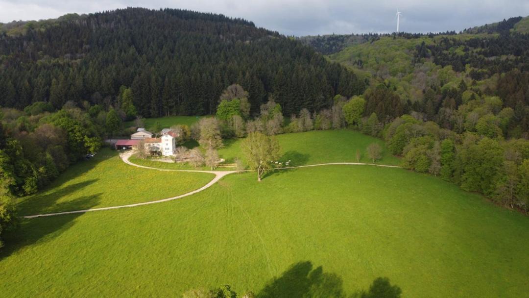 Photo of Outdoor in Cerdon