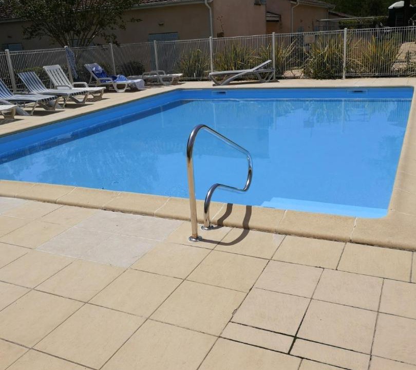 Photo of Outdoor in Barbotan-les-Thermes