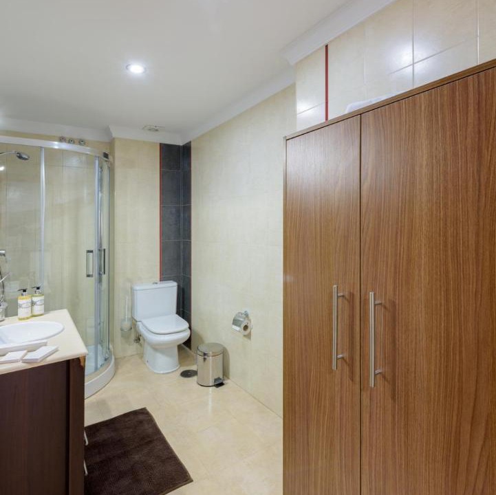 Photo of Bathroom in Nerja City Centre