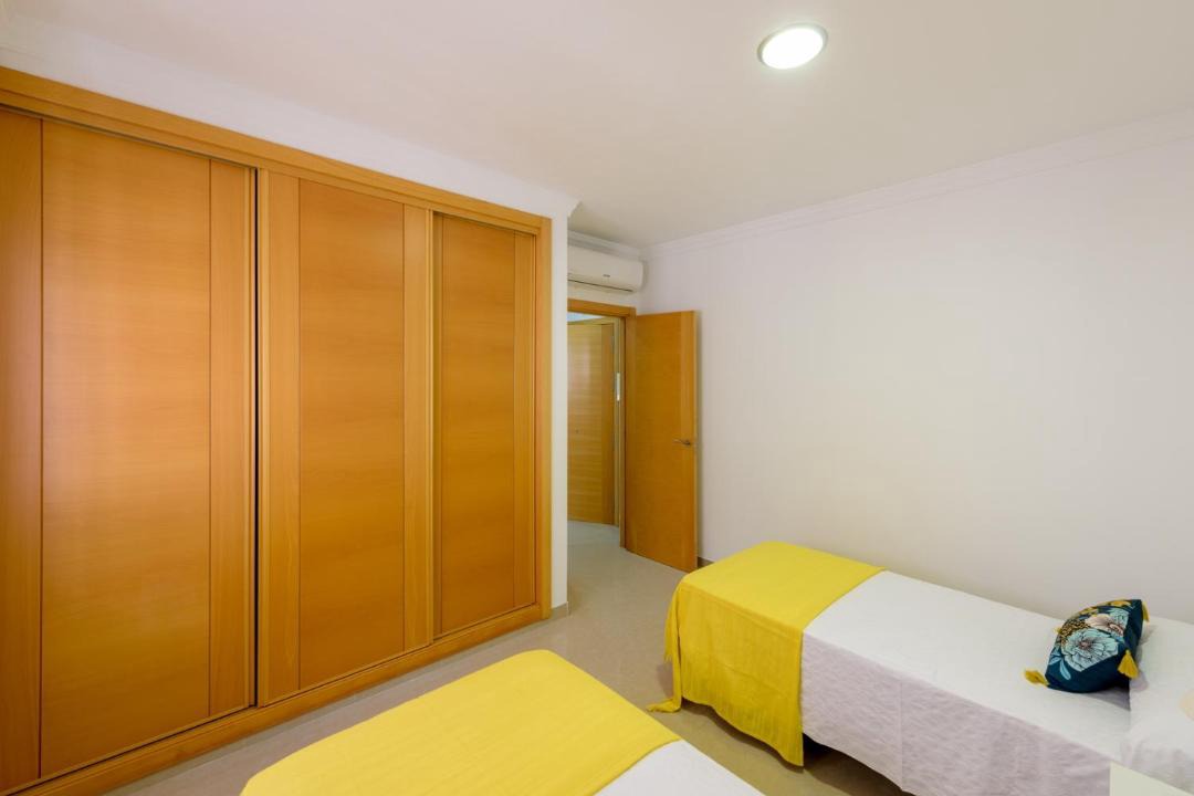 Photo of Bedroom in Nerja City Centre