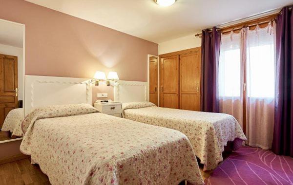 Photo of Bedroom in Chisagues