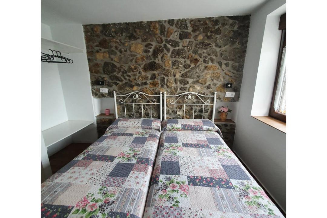 Photo of Bedroom in Castillo Siete Villas
