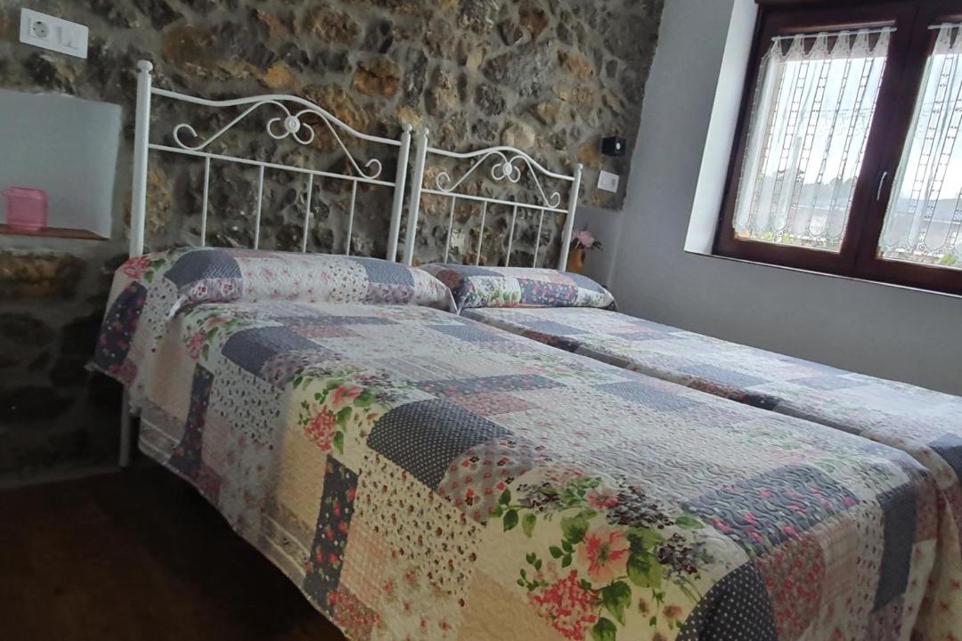 Photo of Bedroom in Castillo Siete Villas