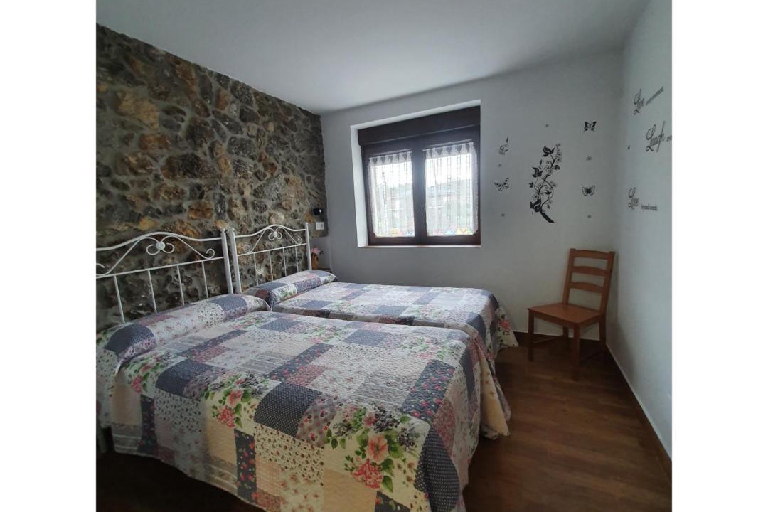 Photo of Bedroom in Castillo Siete Villas