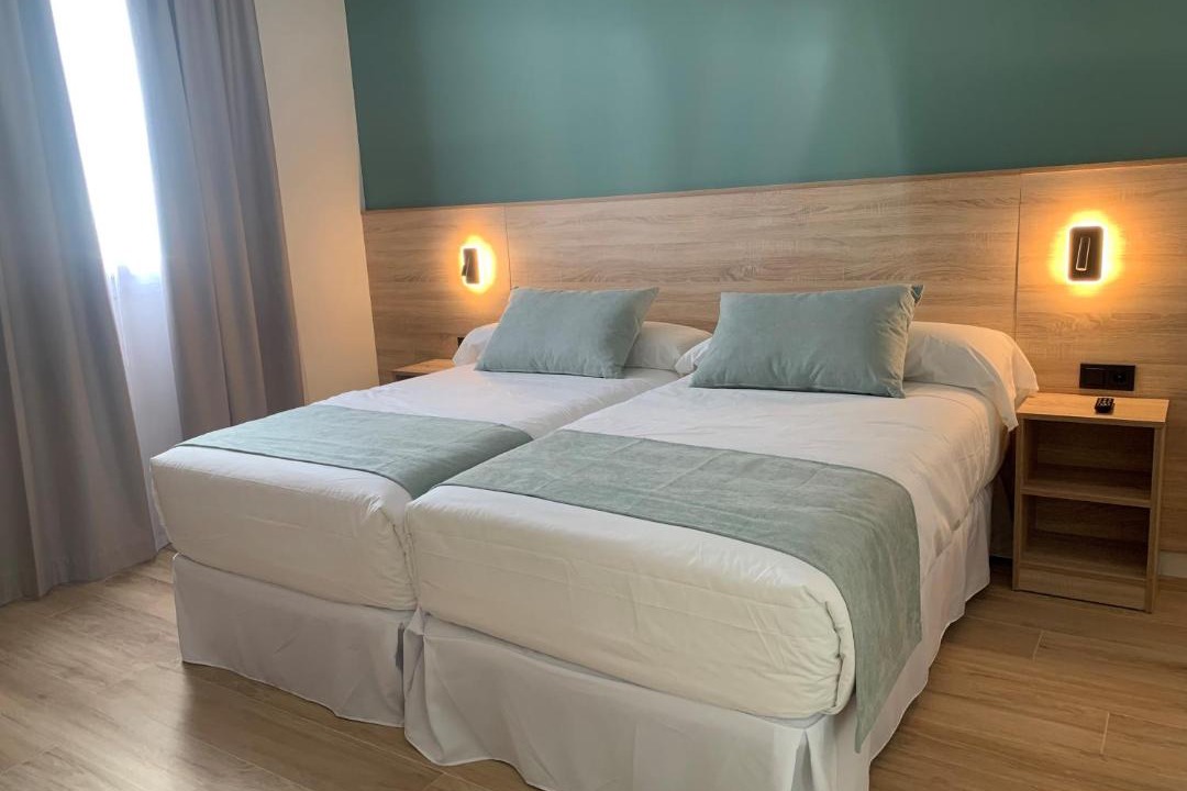 Photo of Bedroom in Lobon