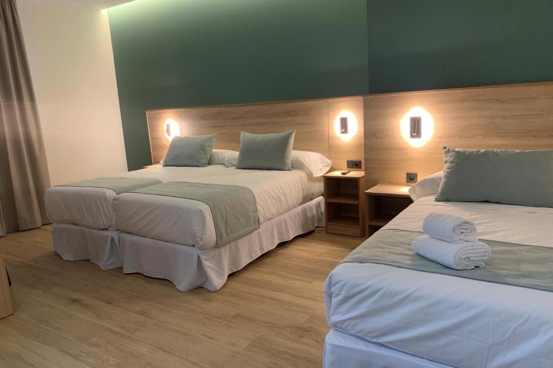 Photo of Bedroom in Lobon
