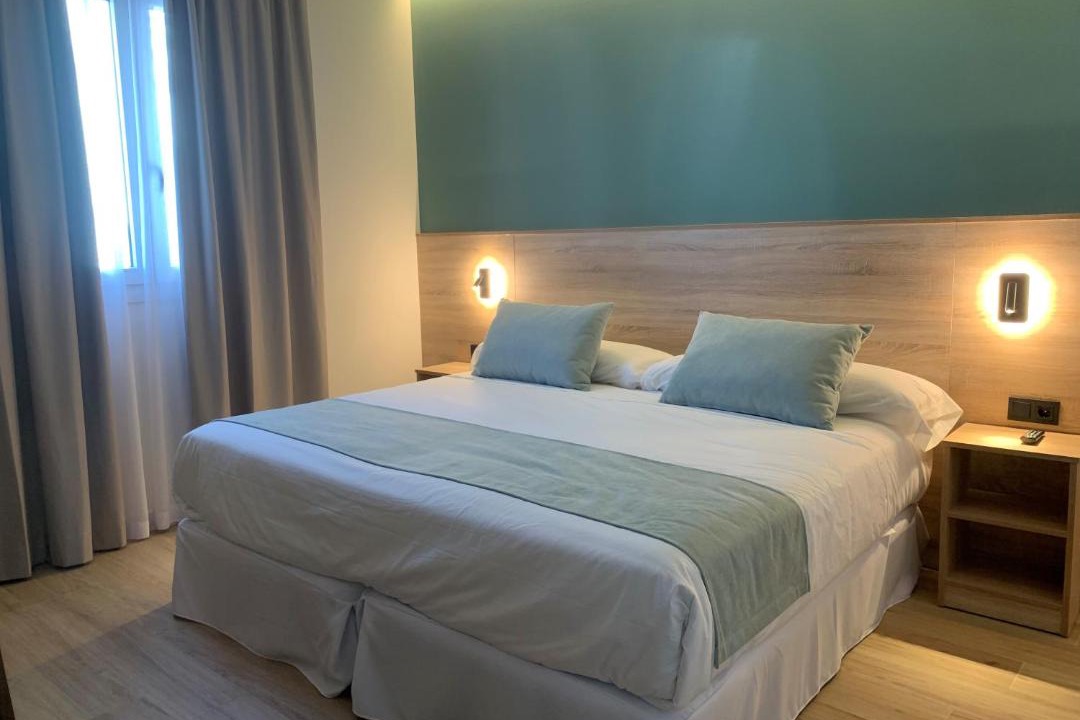 Photo of Bedroom in Lobon