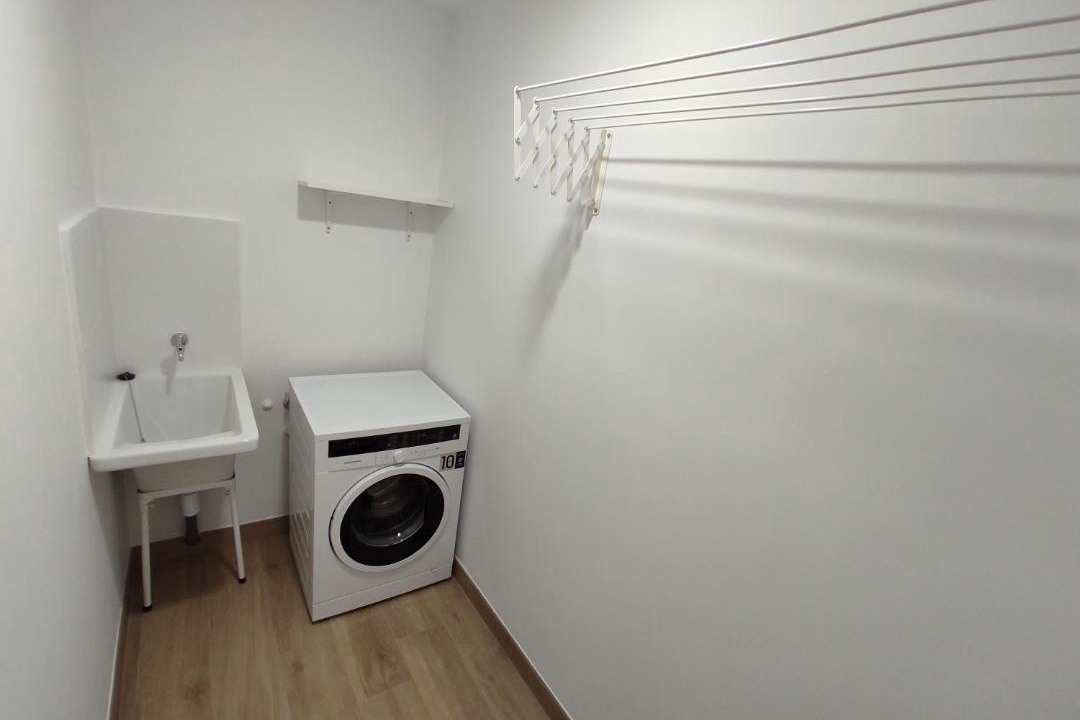 Photo of Bathroom in Isla de Arosa