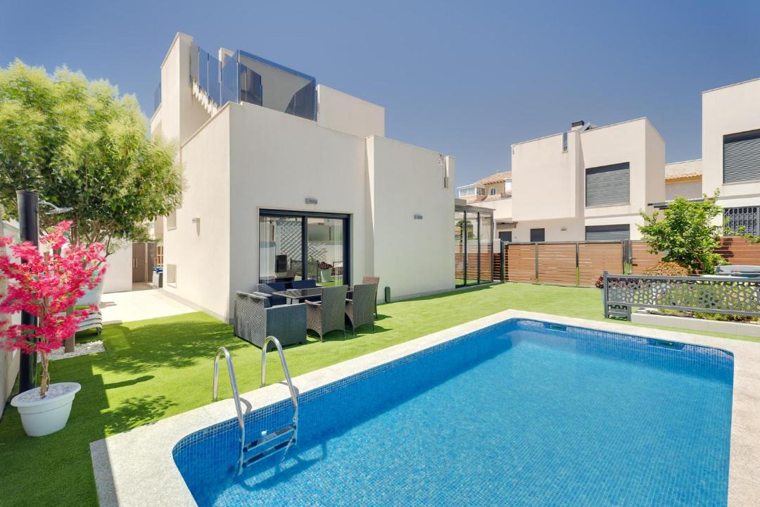 Photo of Others in Torrevieja