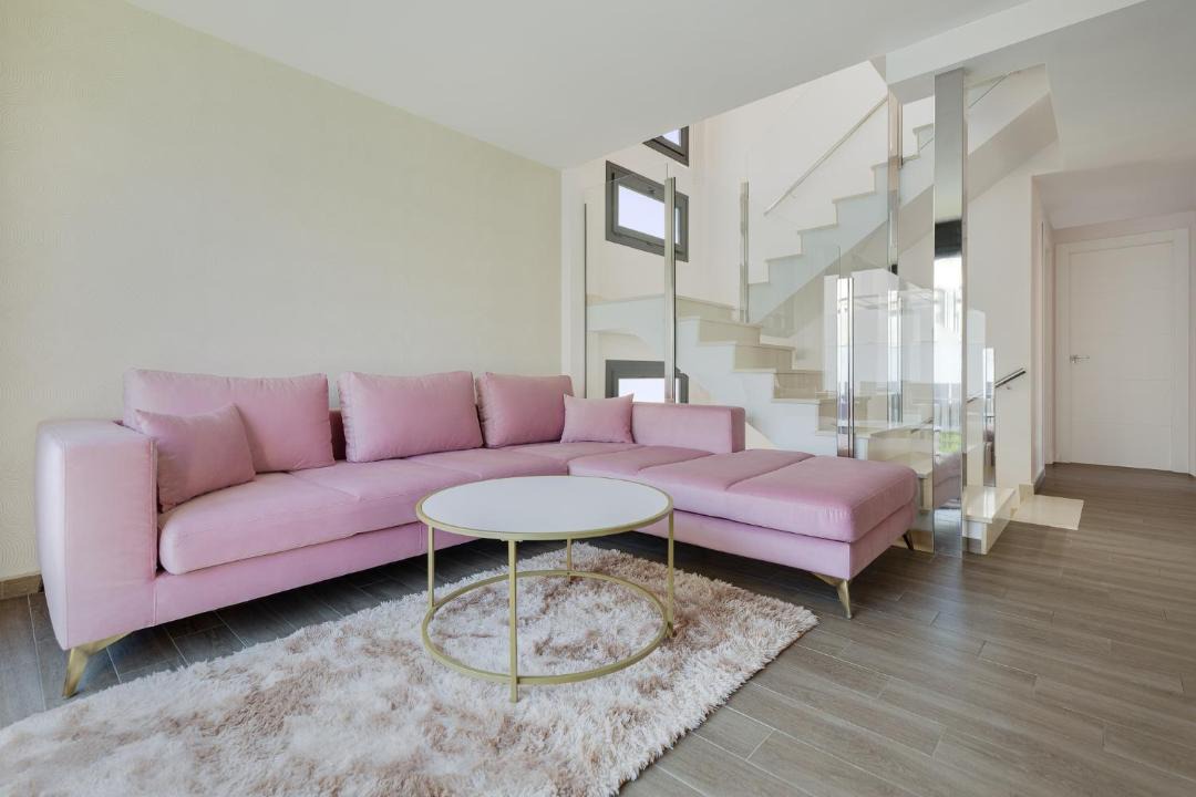 Photo of Livingroom in Torrevieja