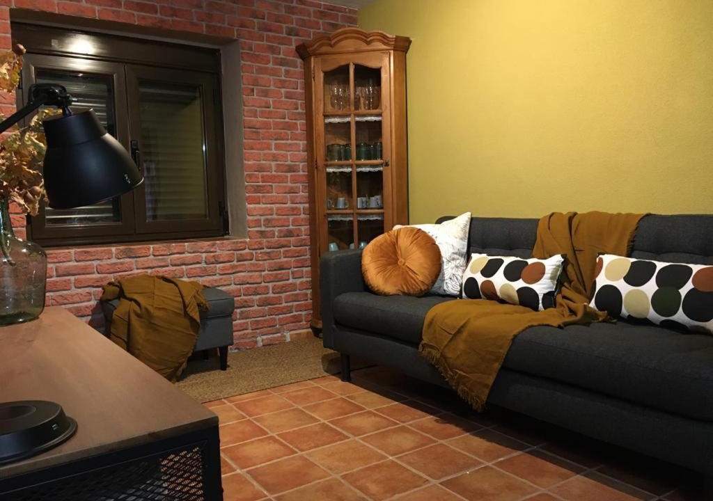 Photo of Livingroom in Pradena de Atienza