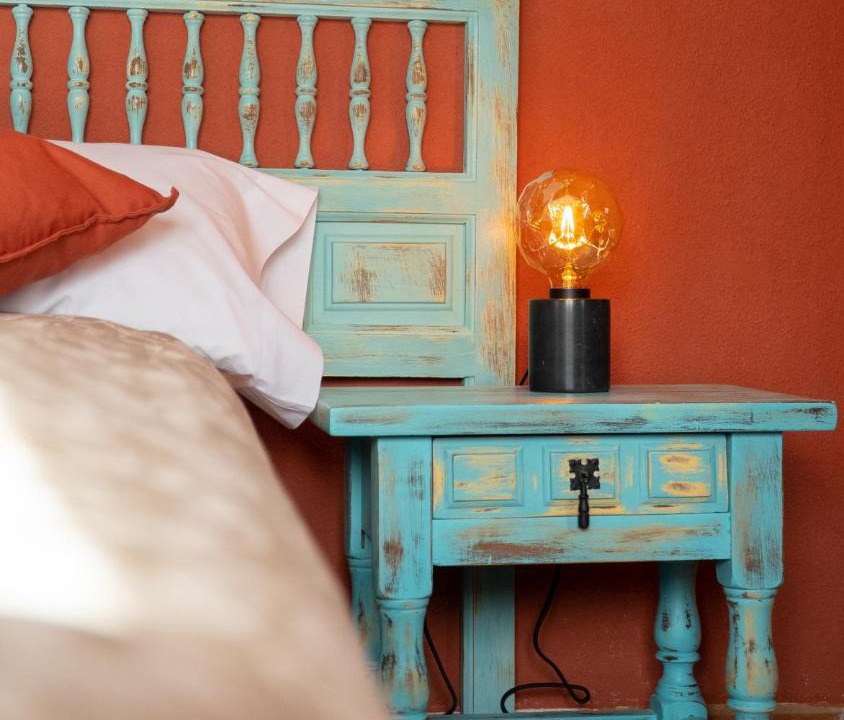 Photo of Bedroom in Pradena de Atienza