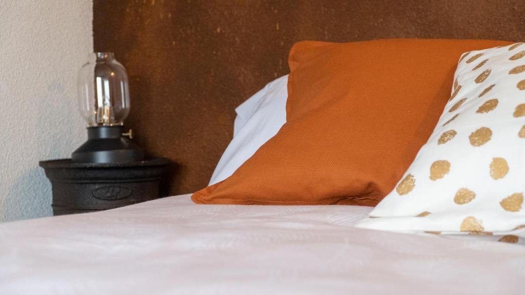 Photo of Bedroom in Pradena de Atienza