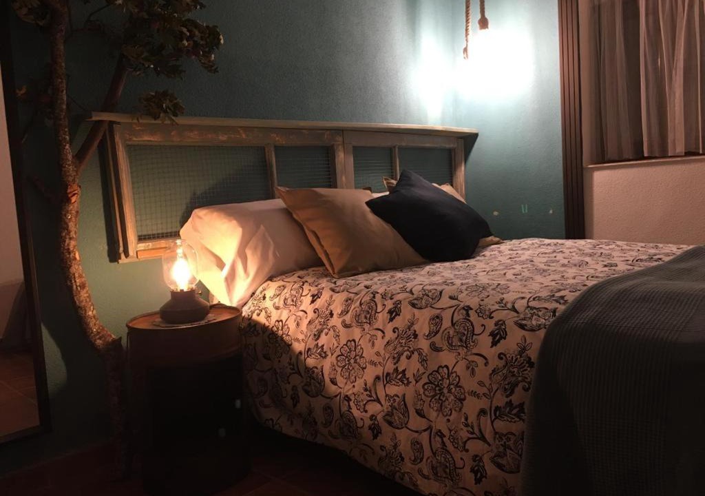 Photo of Bedroom in Pradena de Atienza