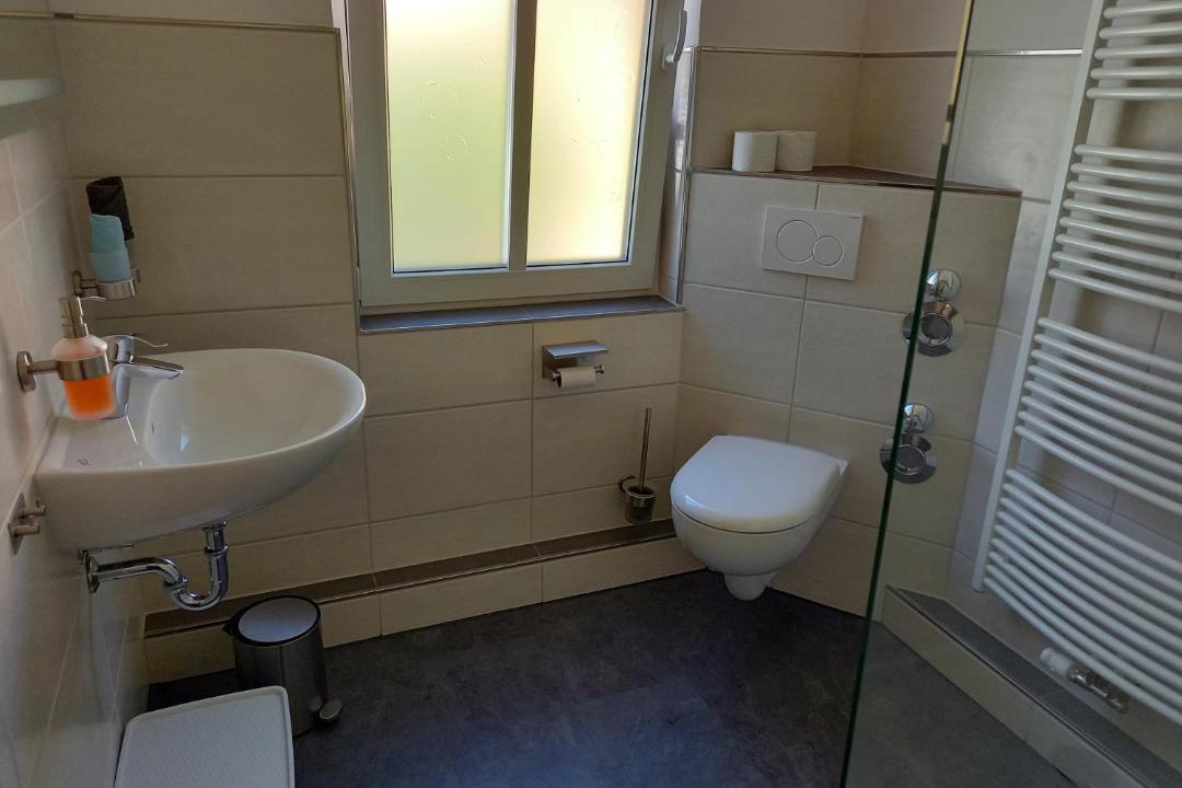 Photo of Bathroom in Immenhausen