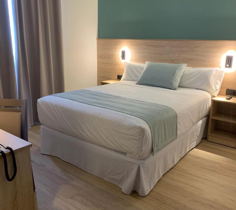 Photo of Bedroom in Lobon