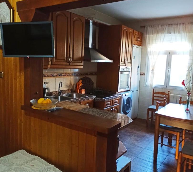 Photo of Kitchen in Casas del Monte