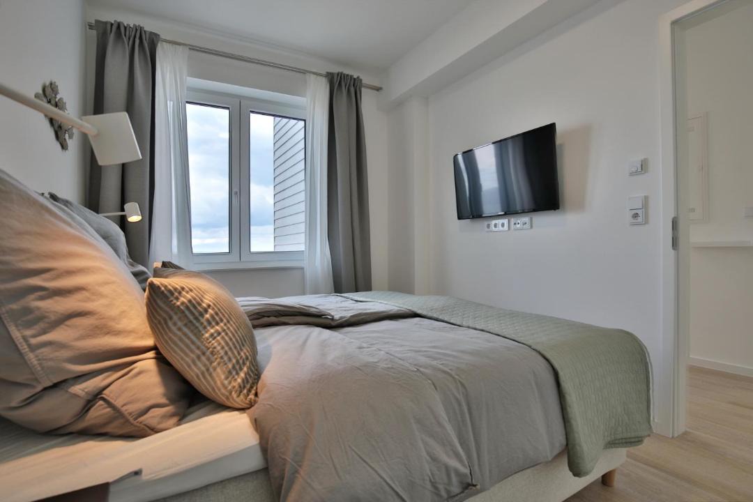 Photo of Bedroom in Niendorf